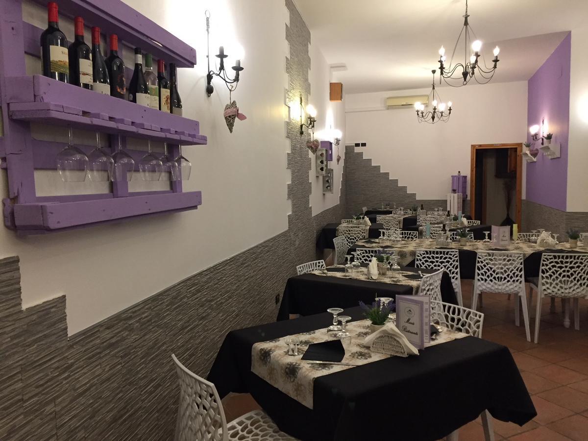 Casa Vacanze Il Cortile Кустоначі Екстер'єр фото